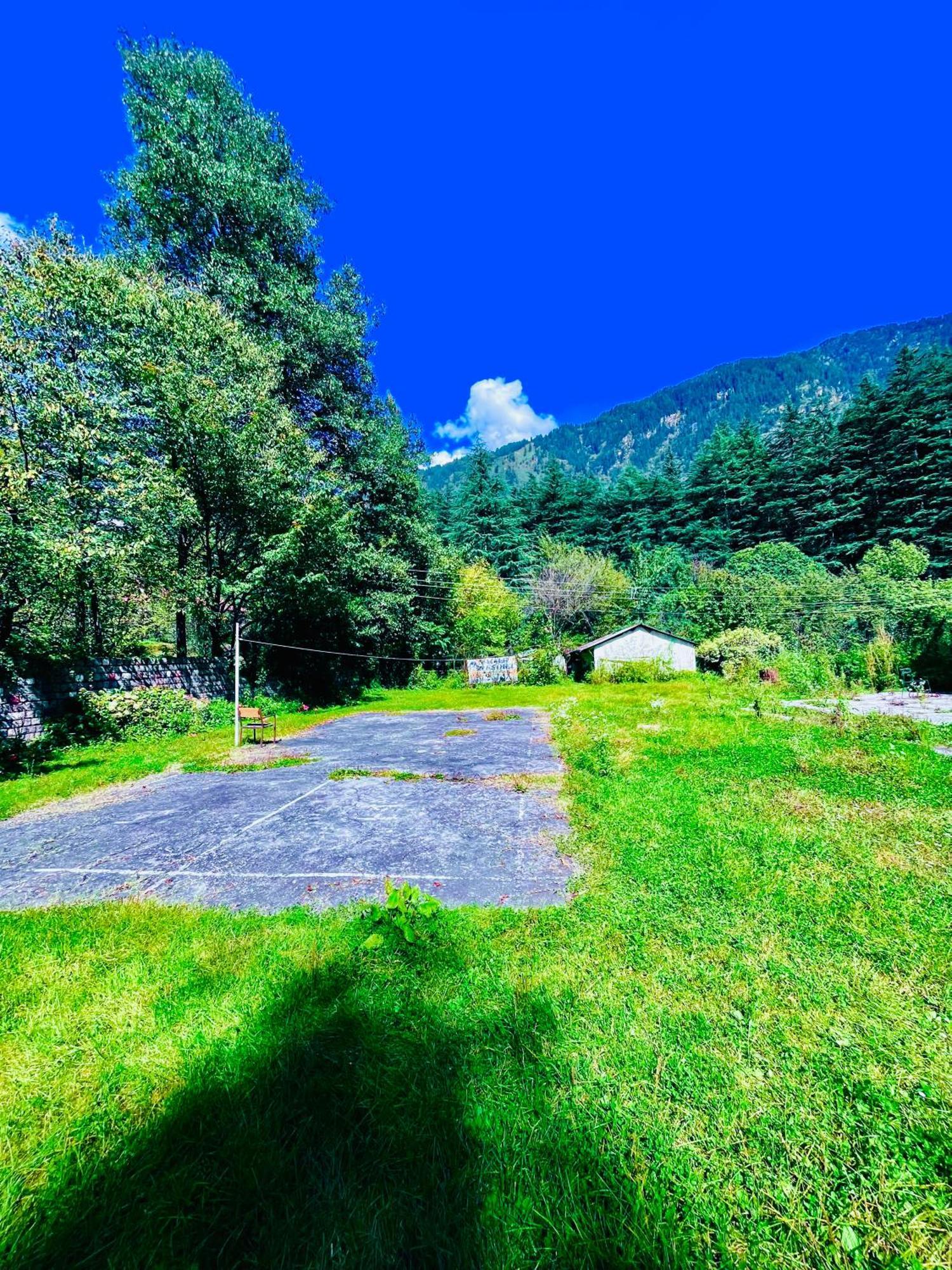 Ramayan Resort, In City Centre Manali By Ramanand Sagar Buitenkant foto